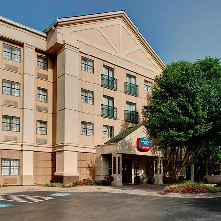Towneplace Suites Atlanta Buckhead Zewnętrze zdjęcie
