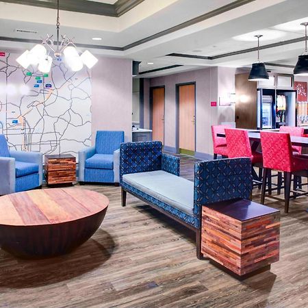 Towneplace Suites Atlanta Buckhead Zewnętrze zdjęcie
