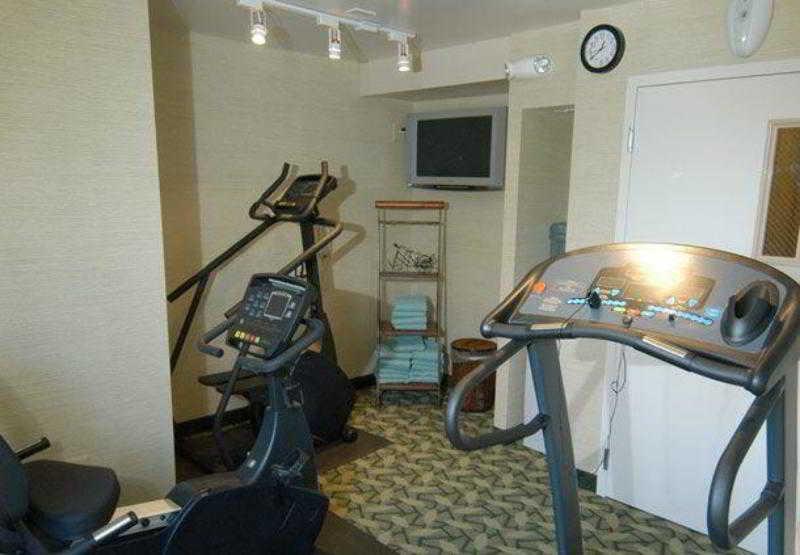 Towneplace Suites Atlanta Buckhead Zewnętrze zdjęcie