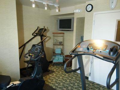 Towneplace Suites Atlanta Buckhead Zewnętrze zdjęcie