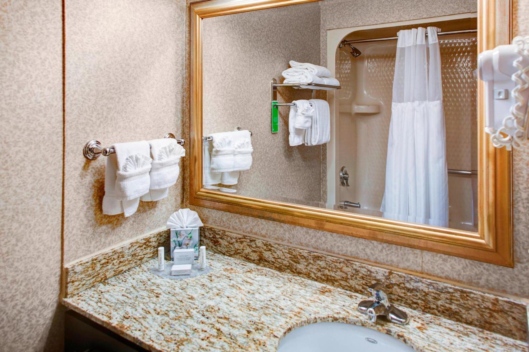 Towneplace Suites Atlanta Buckhead Zewnętrze zdjęcie