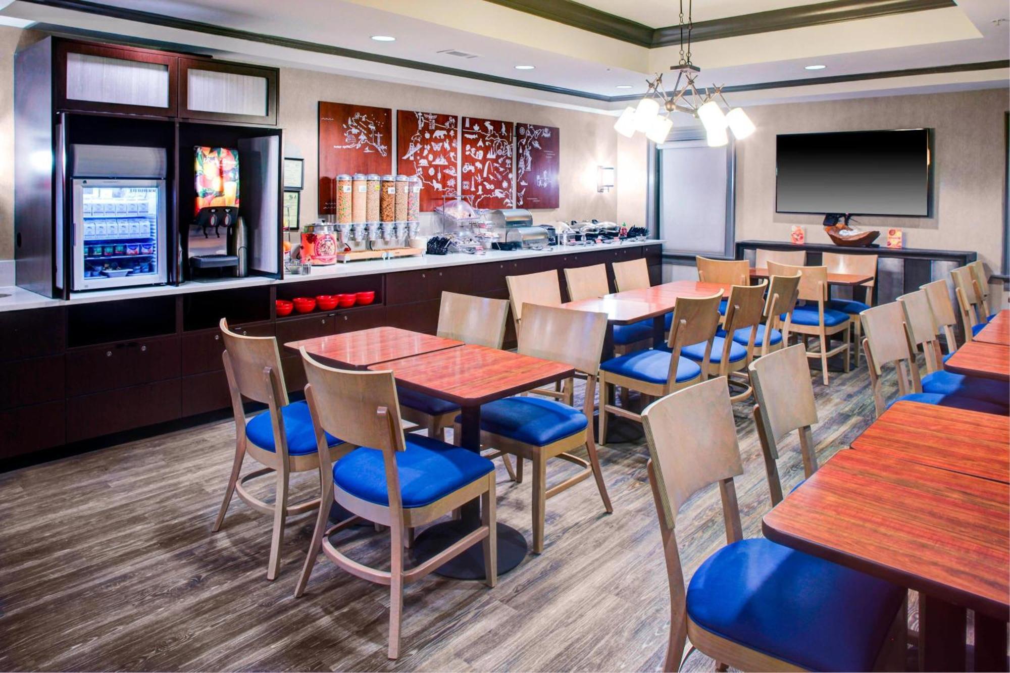 Towneplace Suites Atlanta Buckhead Zewnętrze zdjęcie