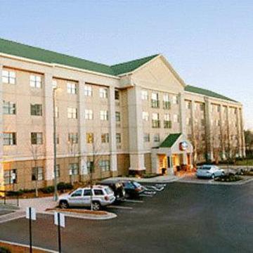 Towneplace Suites Atlanta Buckhead Zewnętrze zdjęcie
