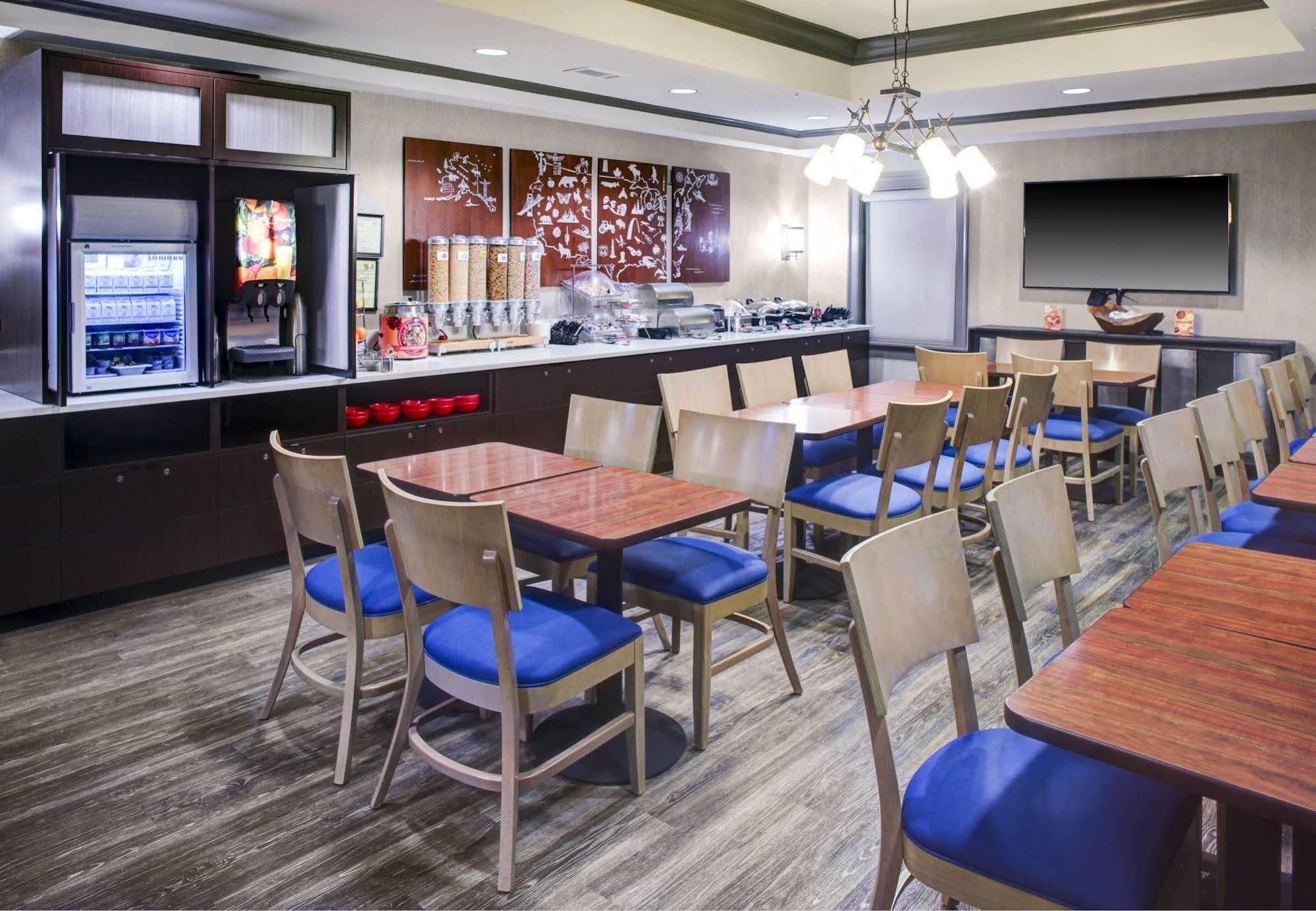 Towneplace Suites Atlanta Buckhead Zewnętrze zdjęcie